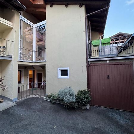 La Casa Di Vitto Apartment Boves Exterior photo