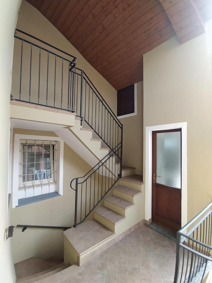 La Casa Di Vitto Apartment Boves Exterior photo
