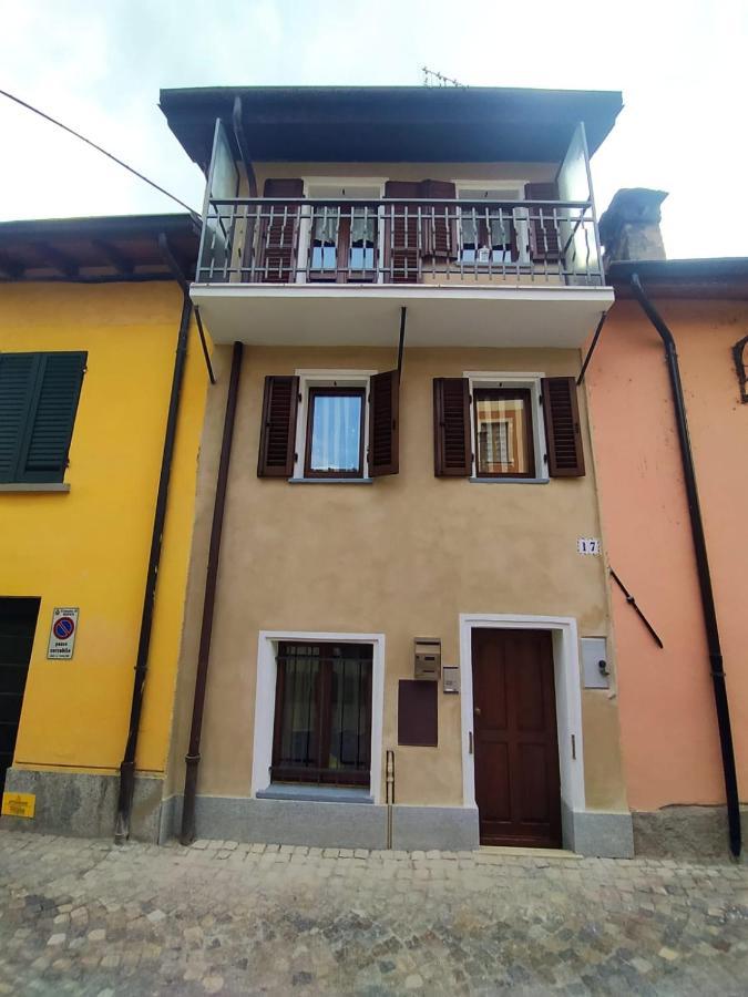 La Casa Di Vitto Apartment Boves Exterior photo